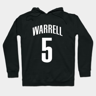 Montrezl Harrell - Los Angeles Basketball Hoodie